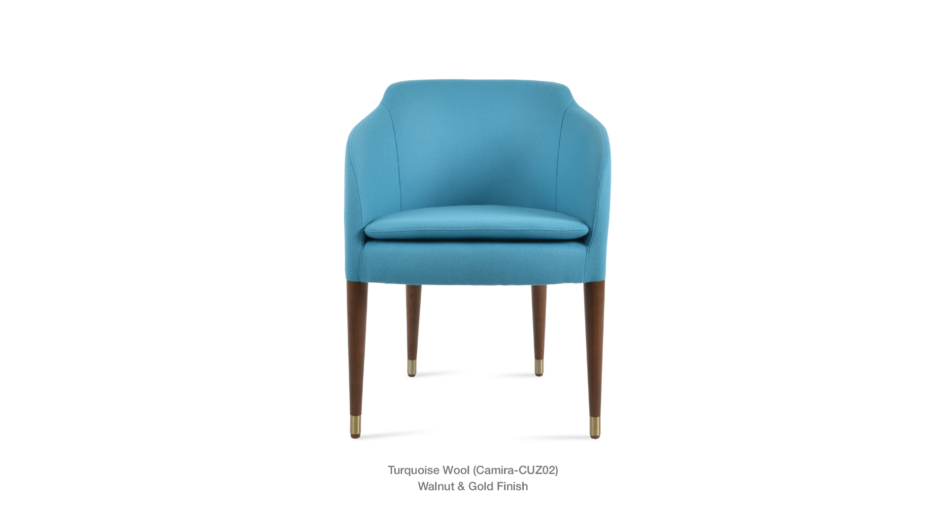 Picture of Buca Wood Chair