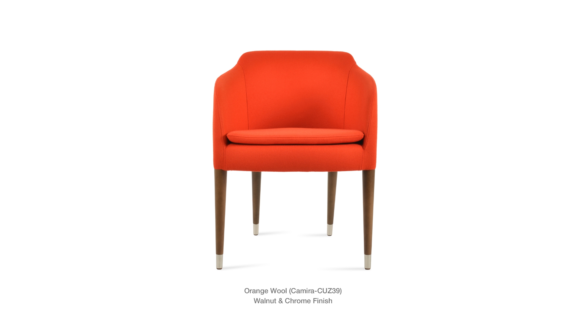 Picture of Buca Wood Chair