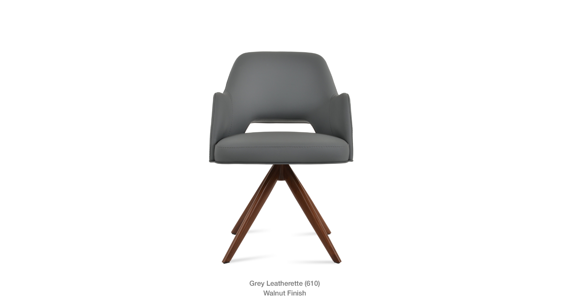 Picture of  Marash Arm Sword Chair