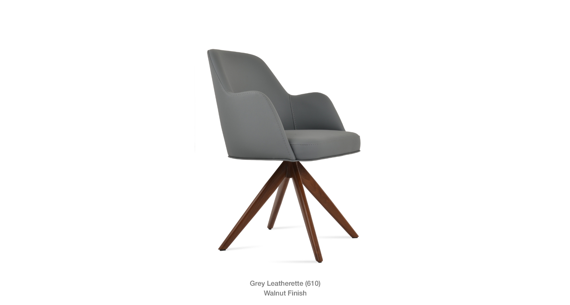 Picture of  Marash Arm Sword Chair
