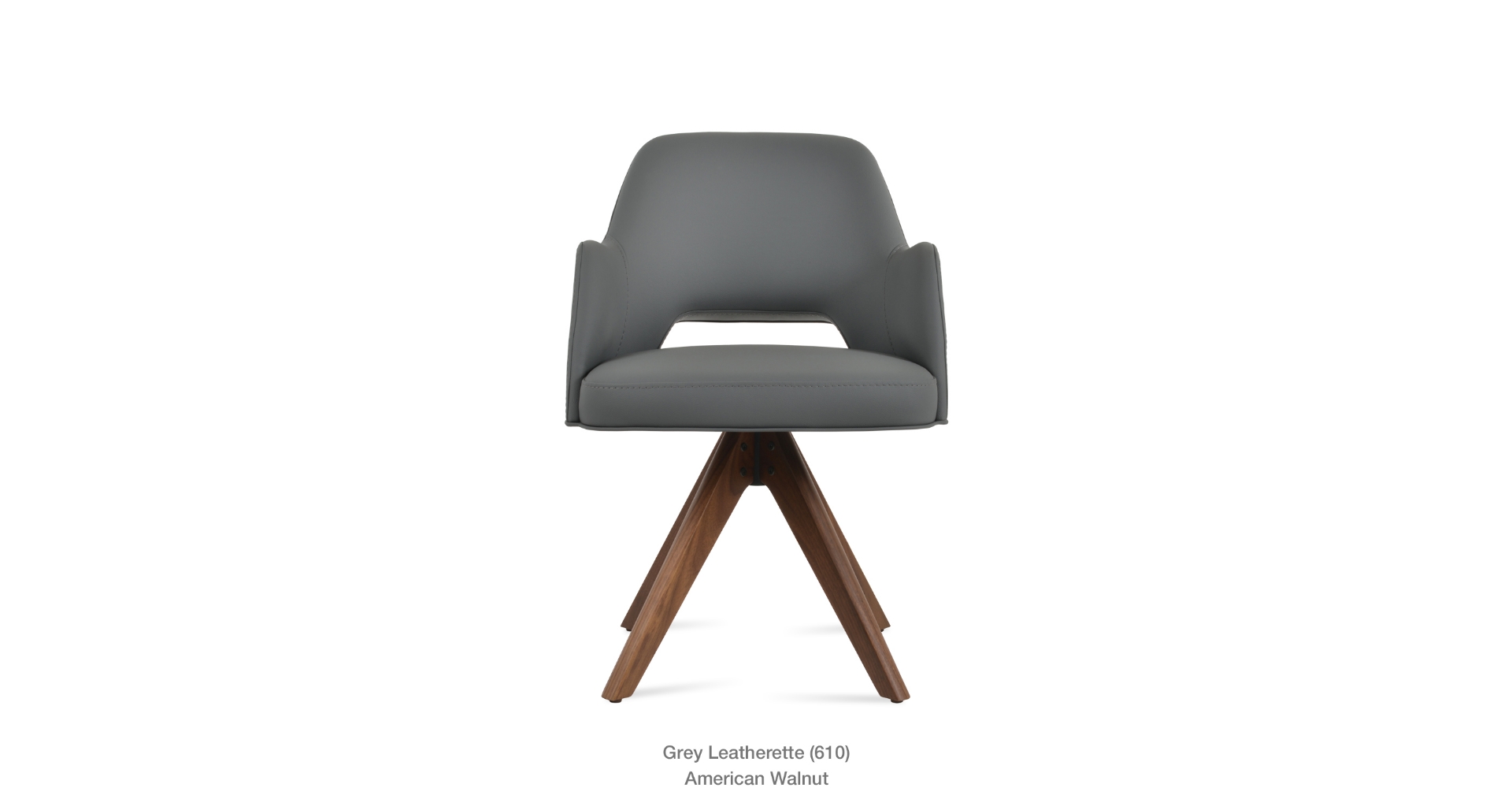Picture of Marash Arm Pyramid Chair