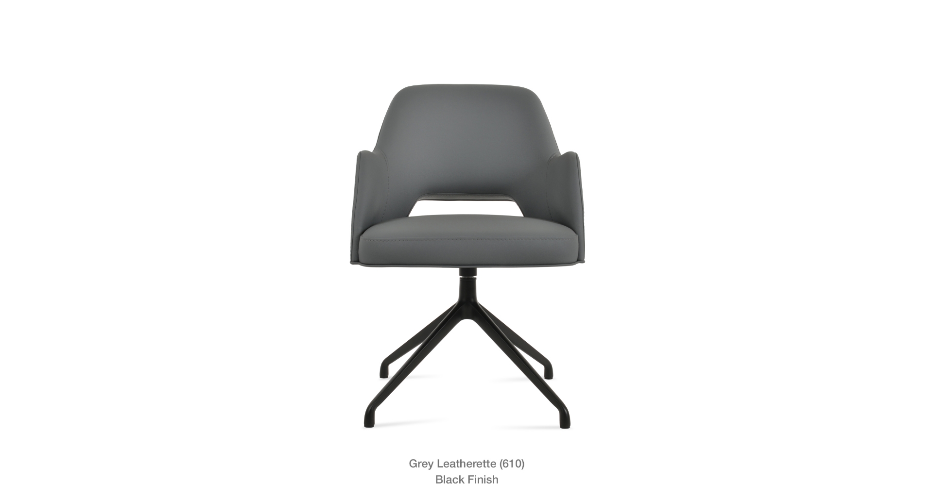 Picture of Marash Arm Spider Chair