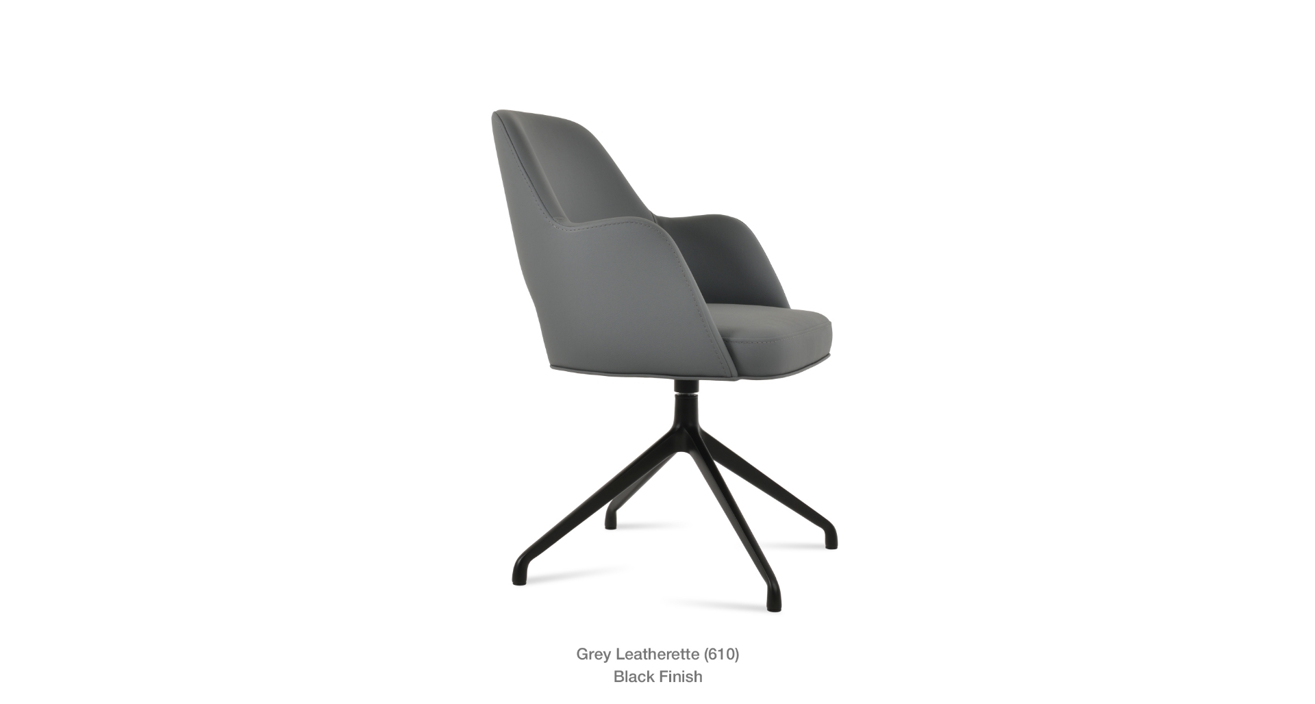 Picture of Marash Arm Spider Chair