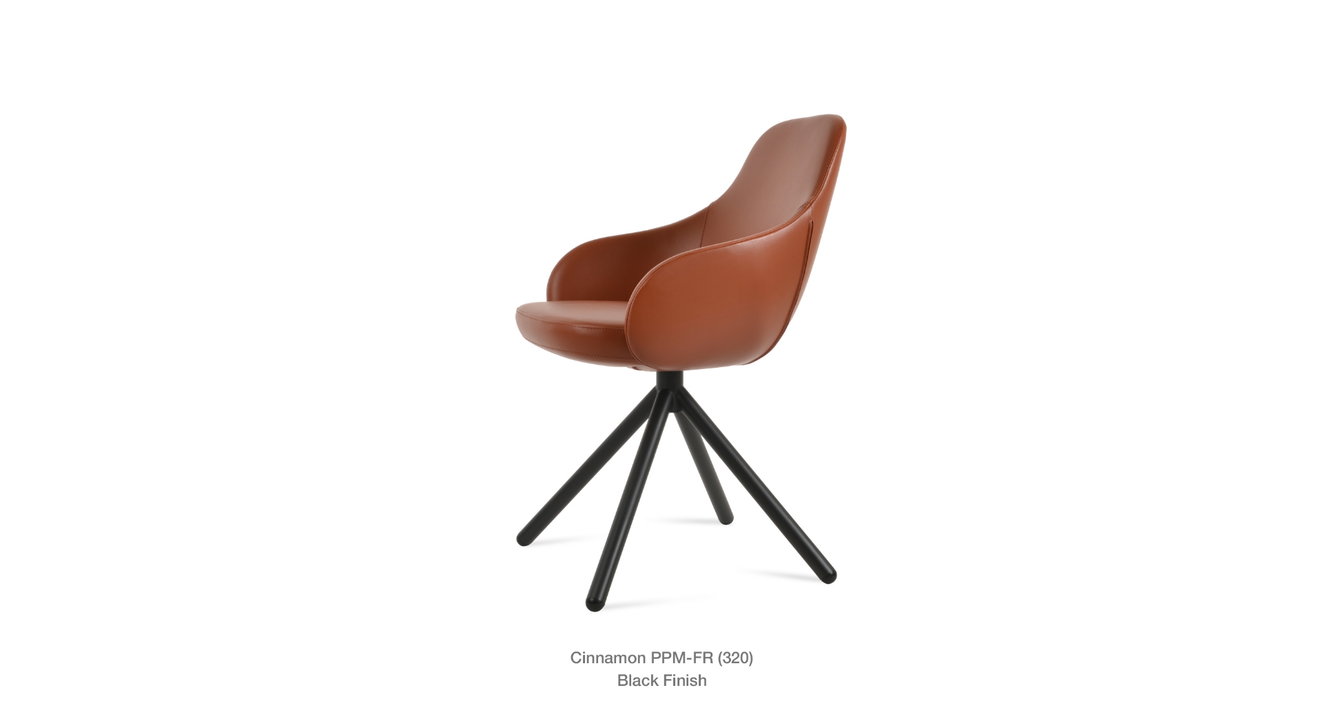 Picture of Gazel Arm Stick Chair