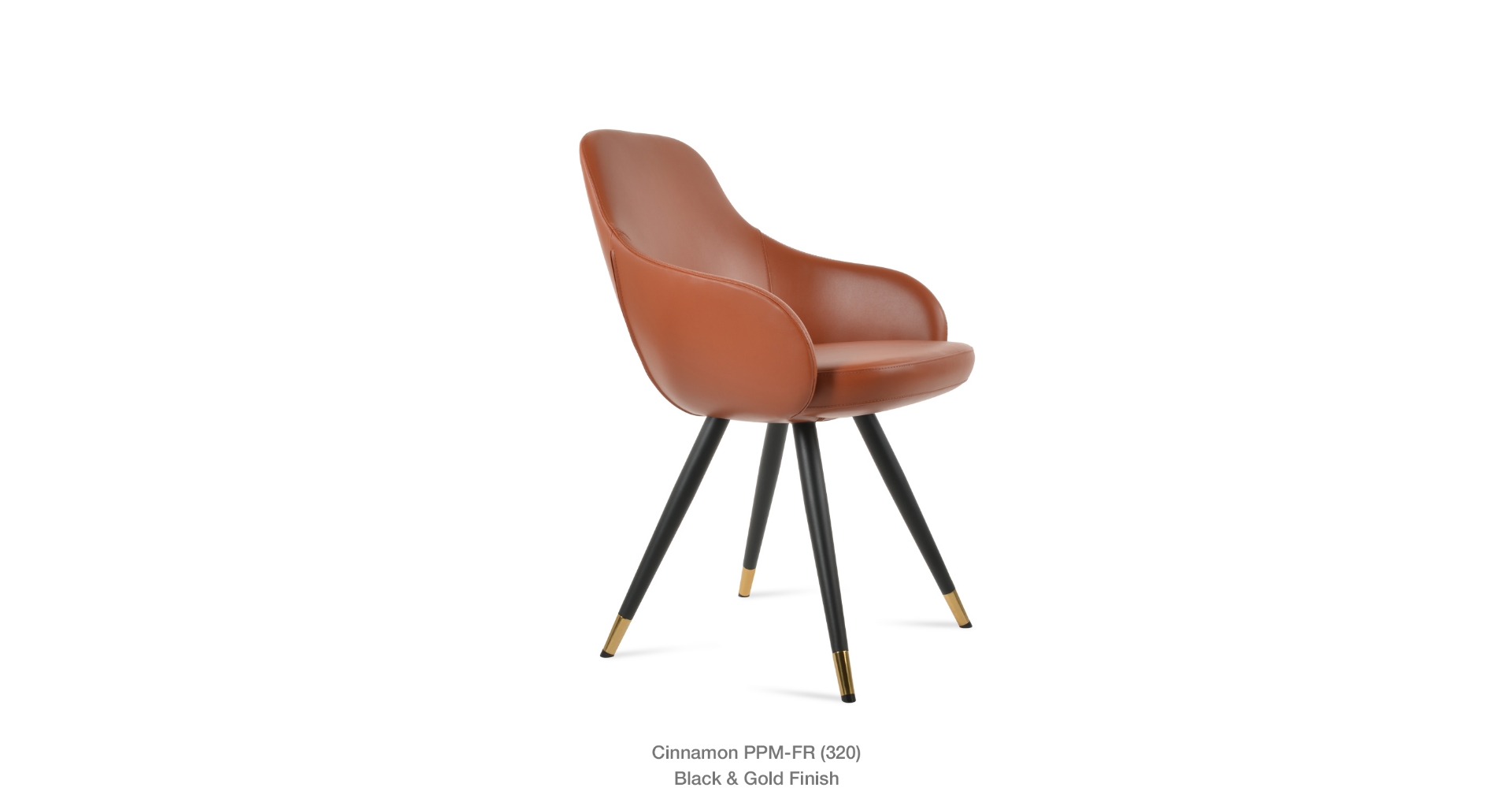 Picture of Gazel Arm Star Chair