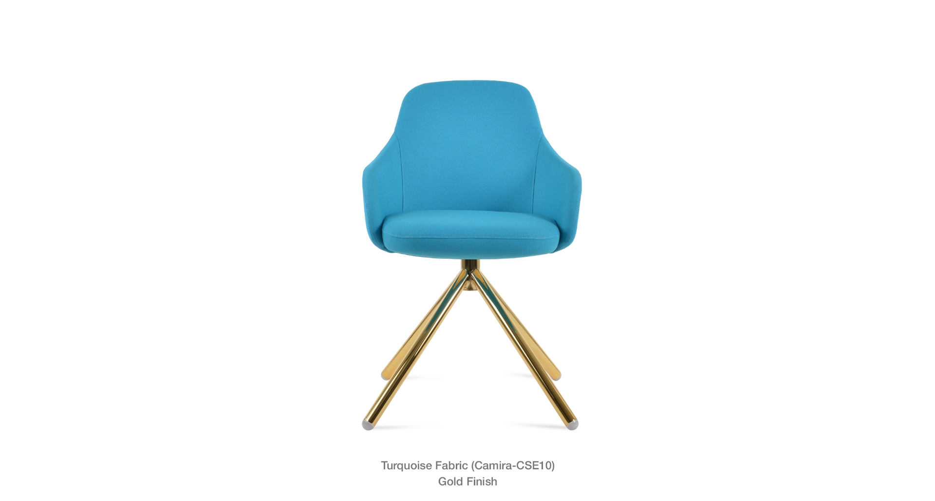 Picture of Gazel Arm Stick Chair