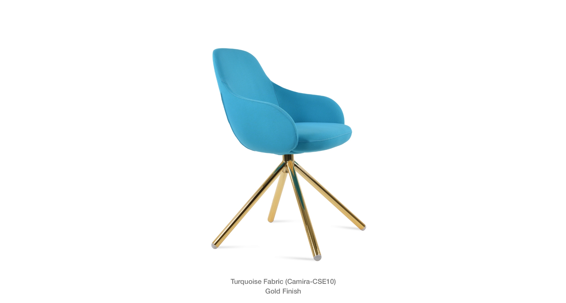 Picture of Gazel Arm Stick Chair