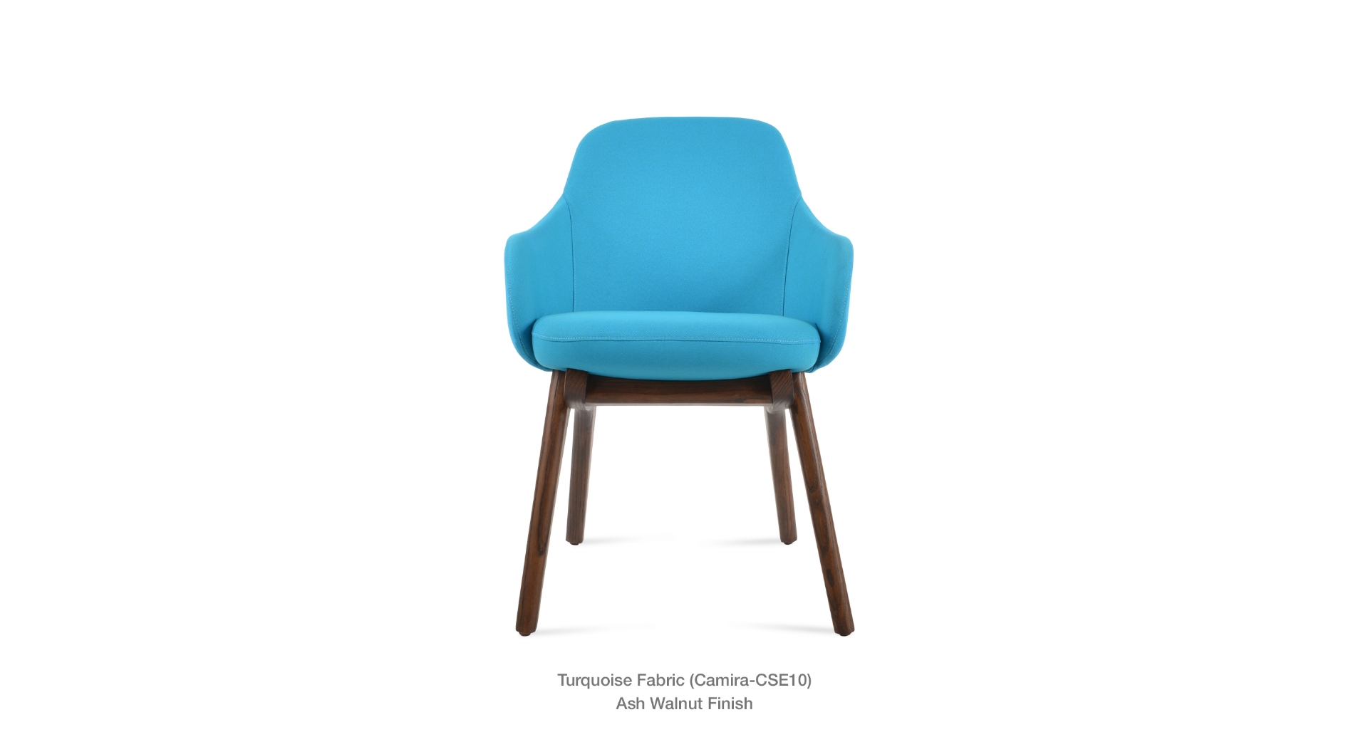 Picture of Gazel Arm X Wood Chair