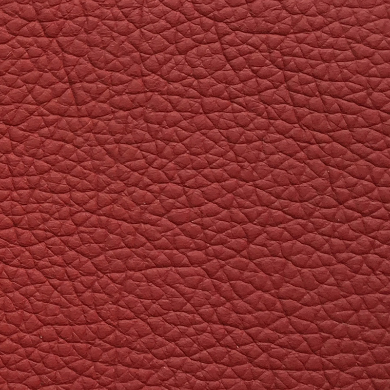 Dark Red PPM