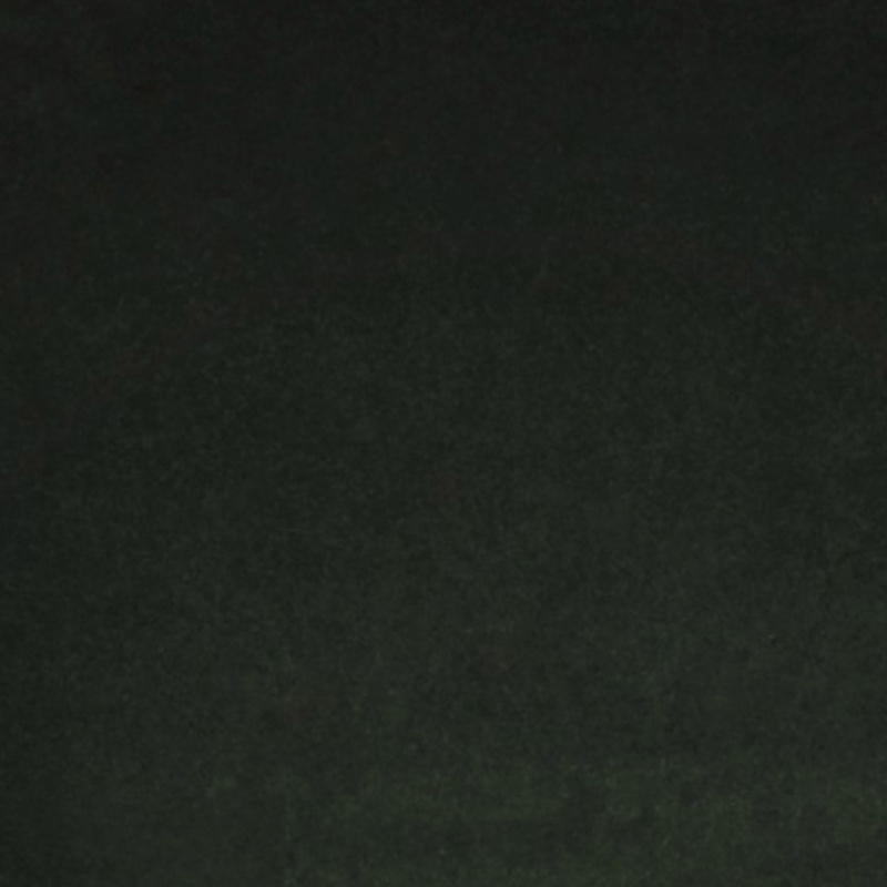 Dark Green Velvet