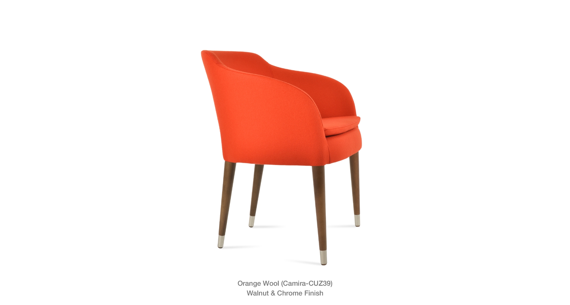Picture of Buca Wood Chair