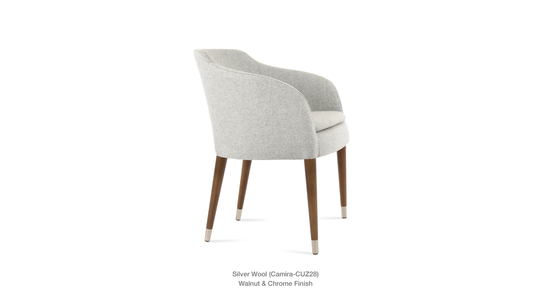 Picture of Buca Wood Chair