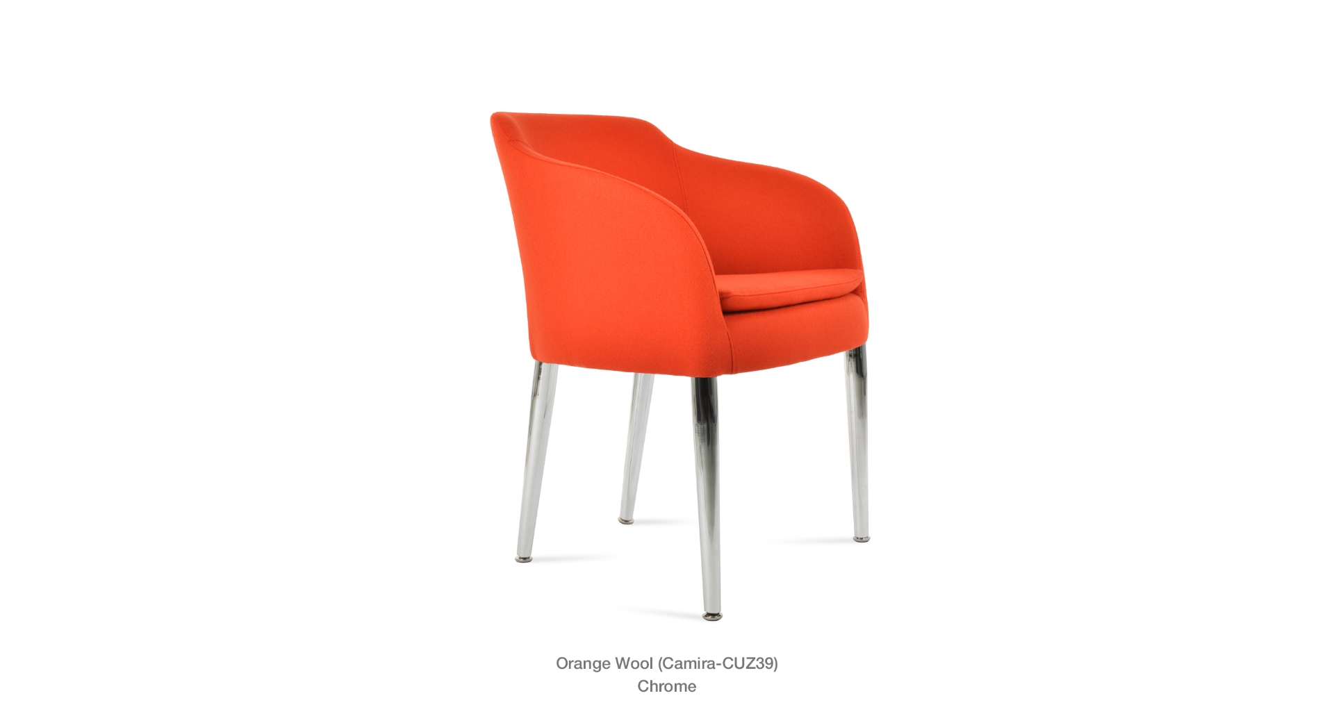 Picture of Buca Metal Chair