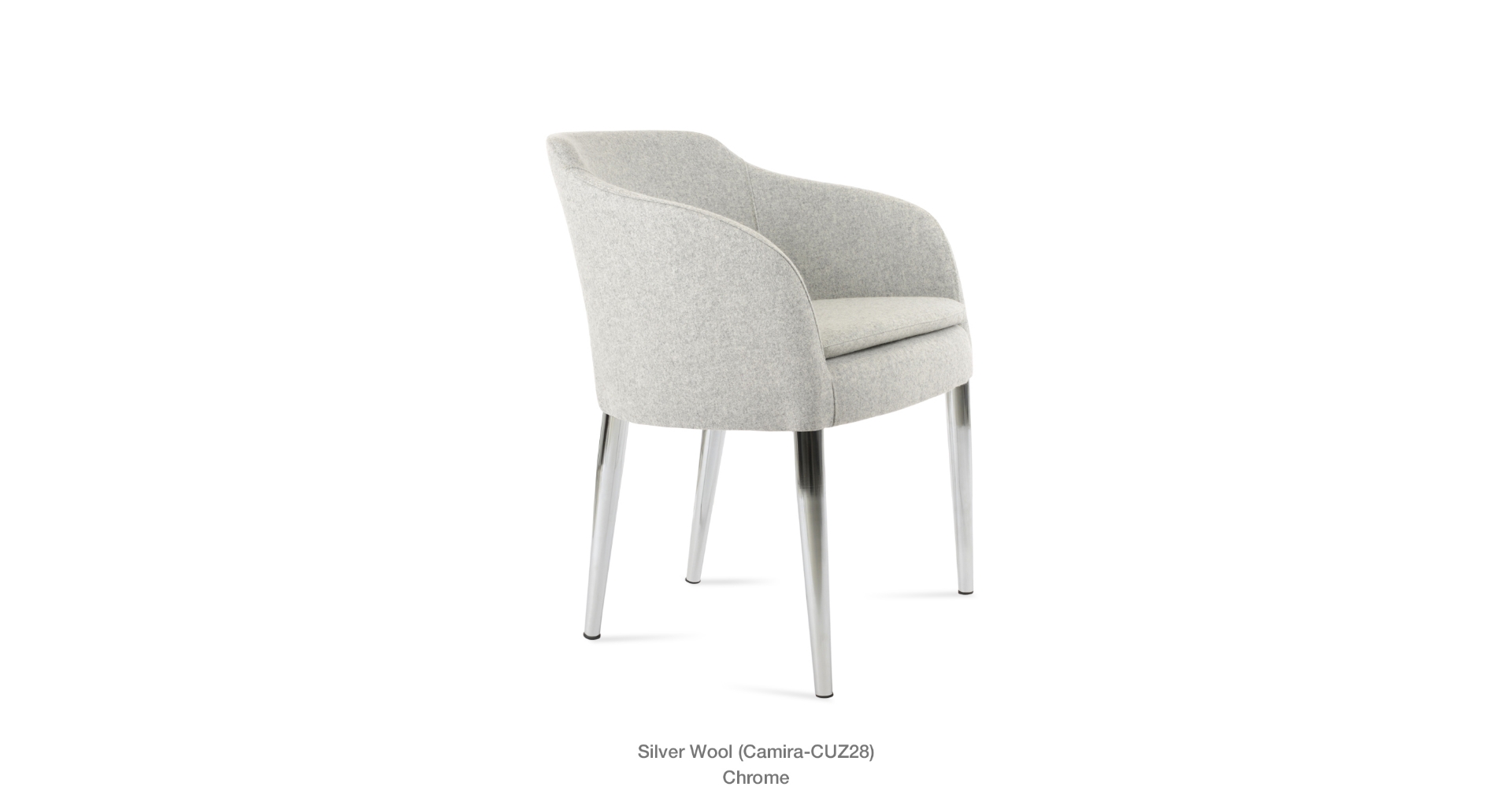 Picture of Buca Metal Chair