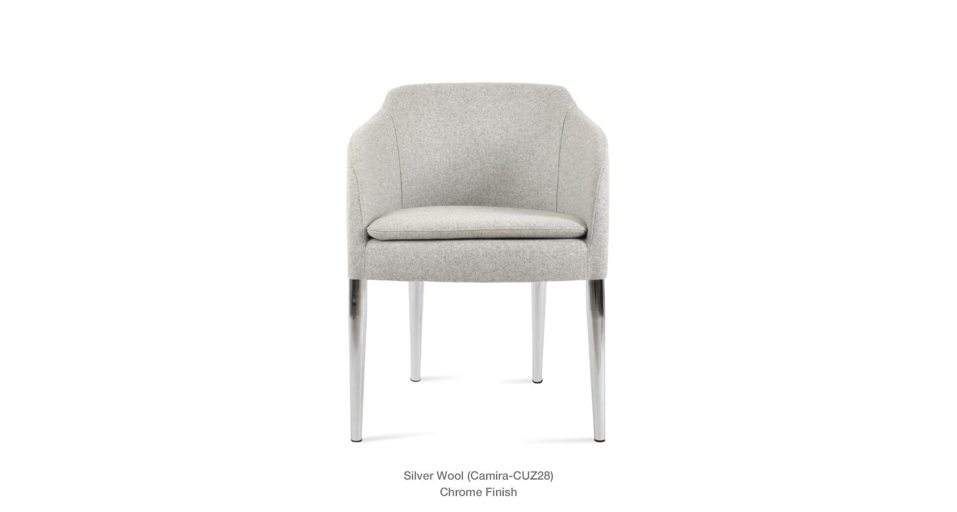 Picture of Buca Metal Chair