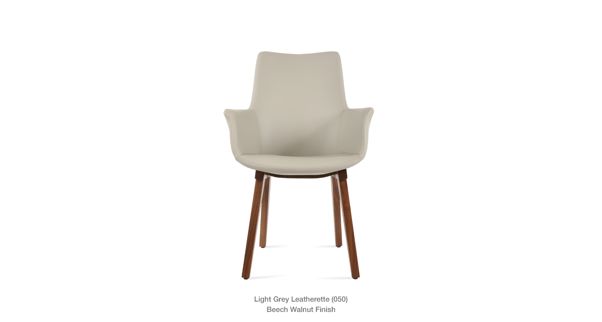 Picture of Bottega HB Handle Back Chair
