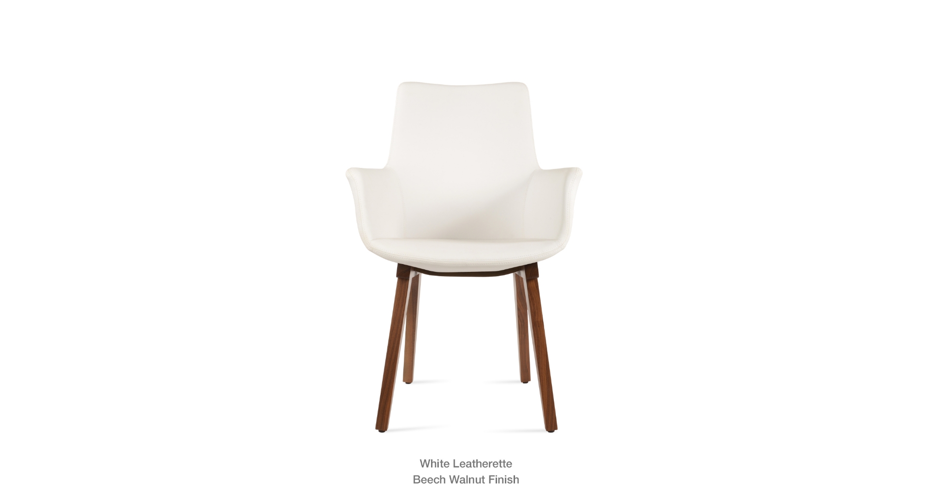 Picture of Bottega HB Handle Back Chair