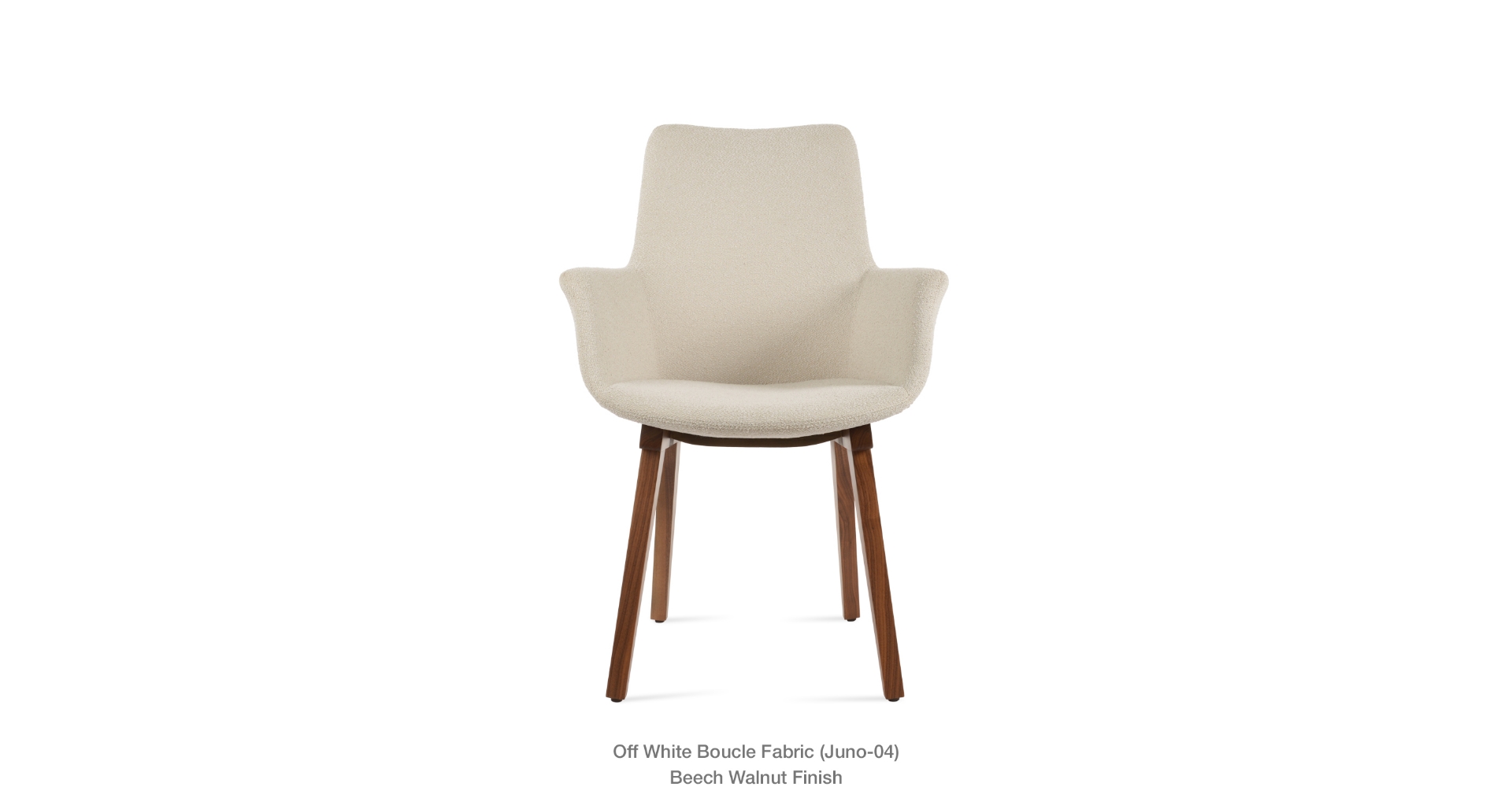 Picture of Bottega HB Handle Back Chair