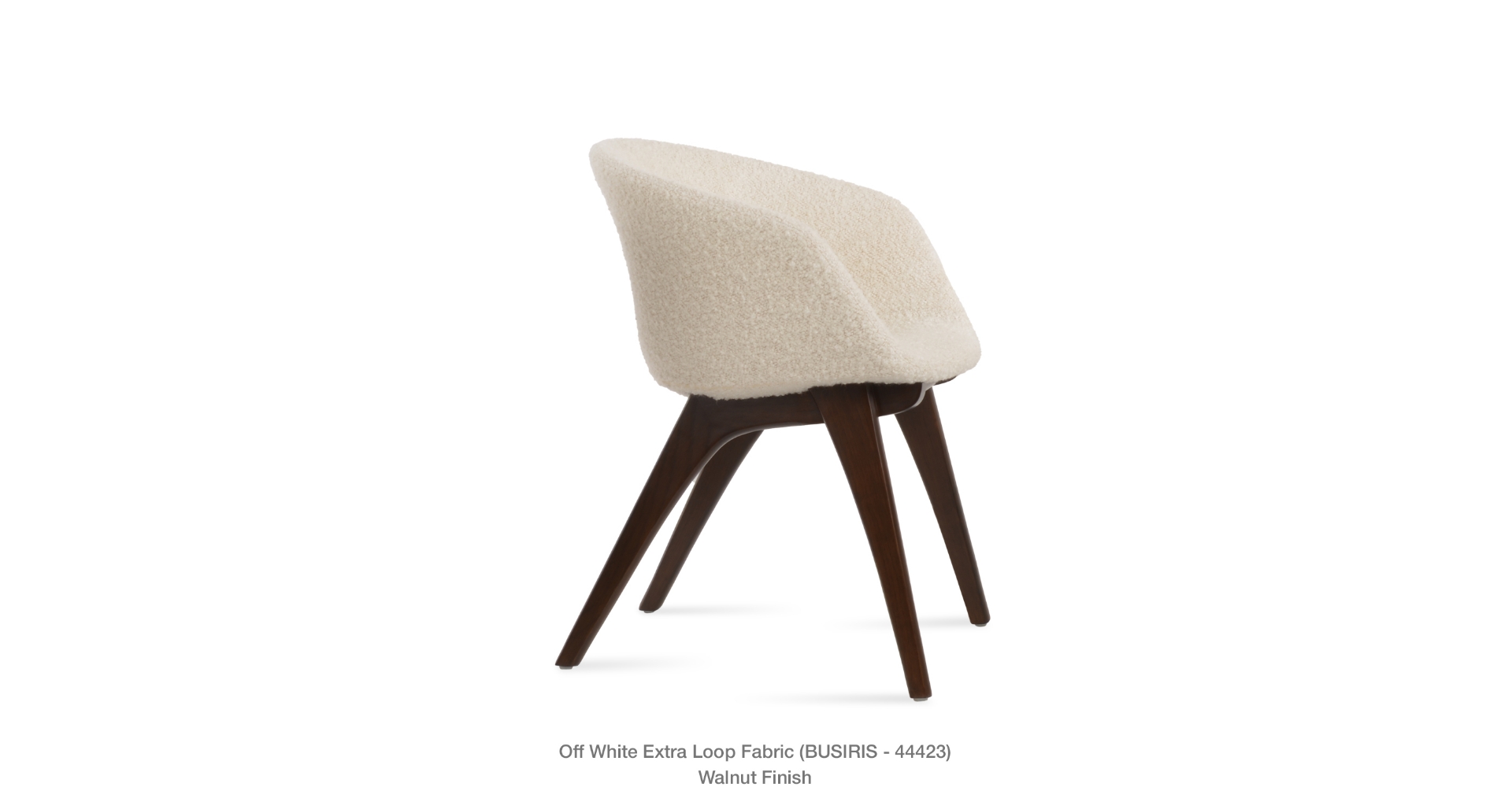 Picture of Tribeca X Wood Chair