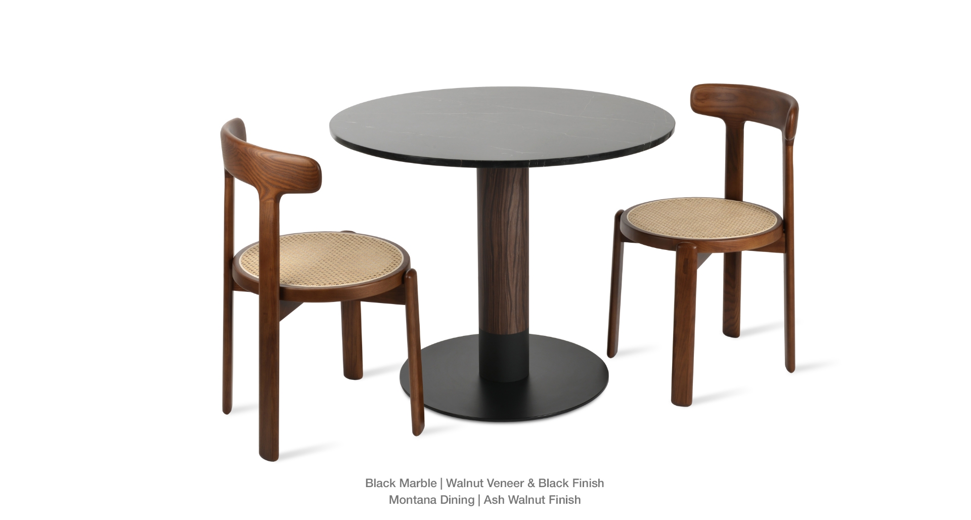 Picture of Tango Marble Dining Table