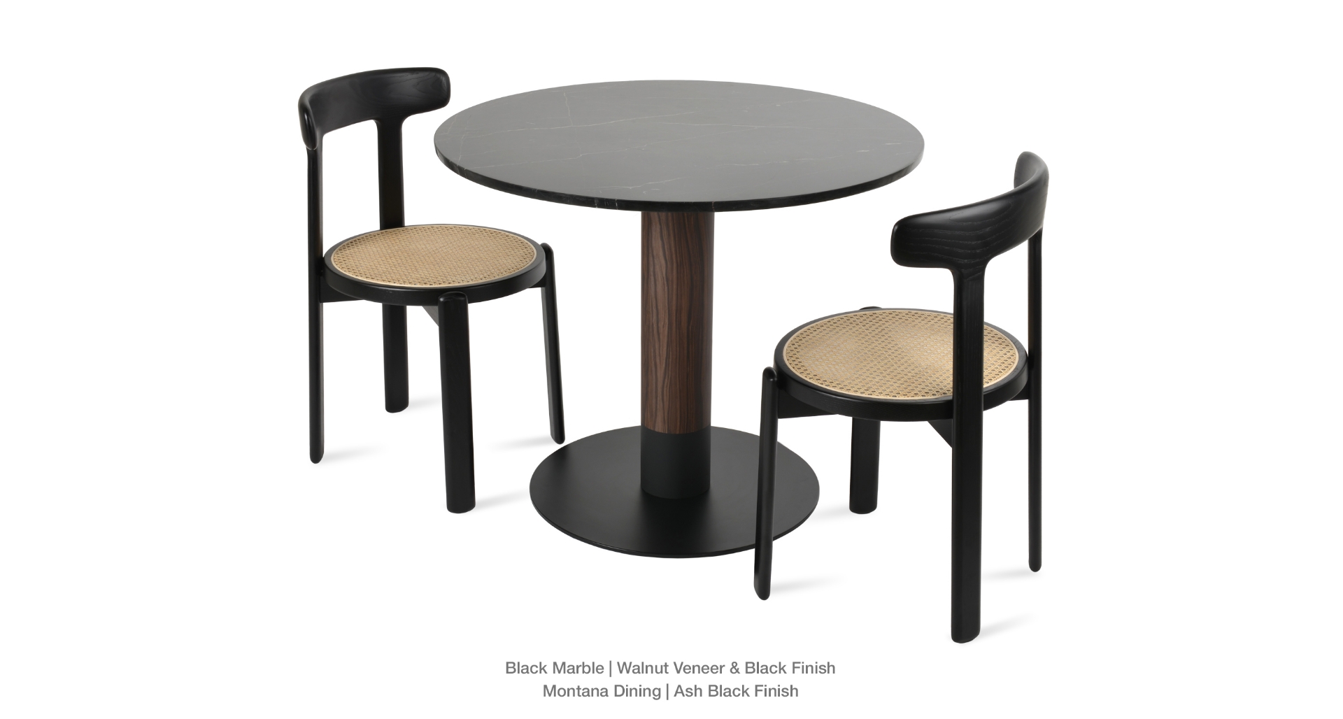 Picture of Tango Marble Dining Table