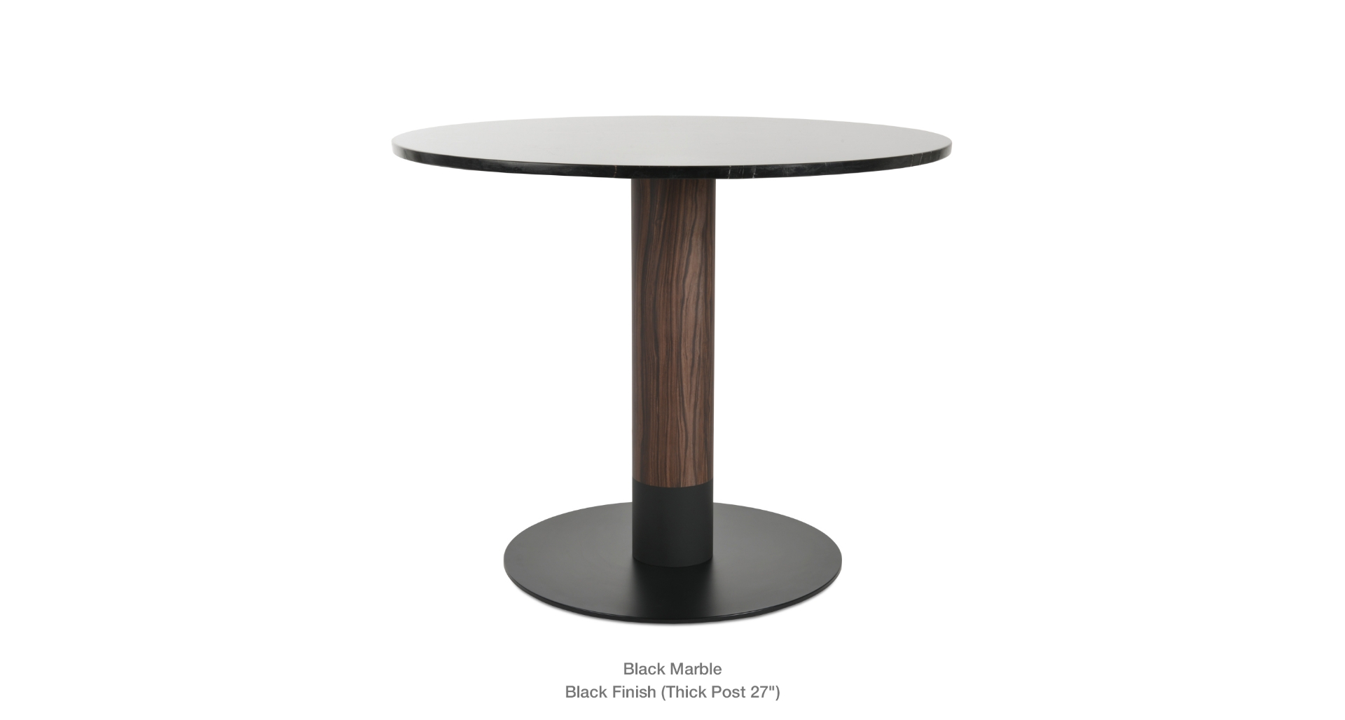 Picture of Tango Marble Dining Table