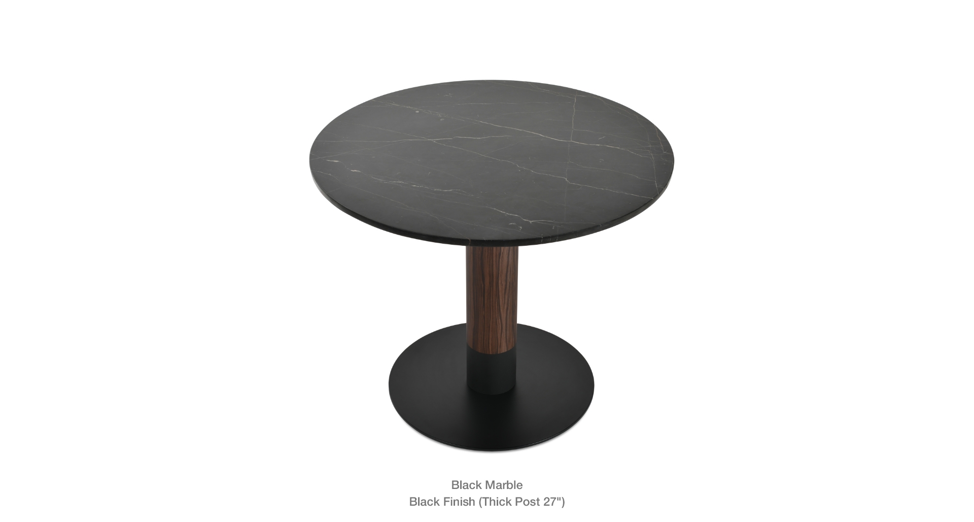 Picture of Tango Marble Dining Table