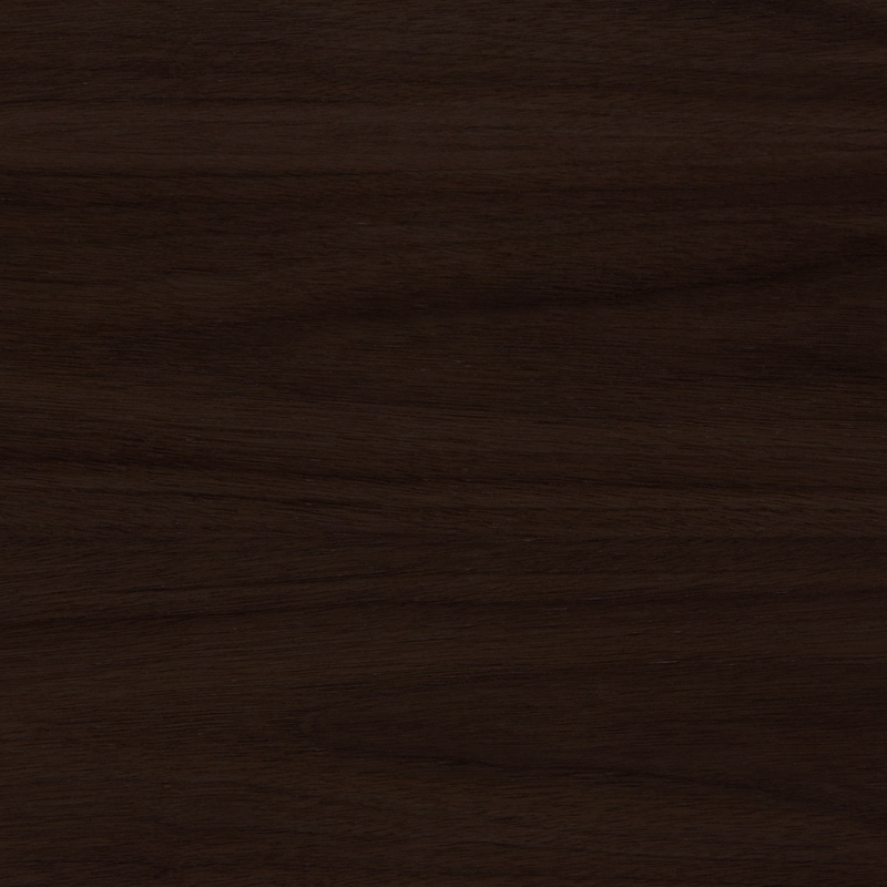 Beech Dark Brown Finish