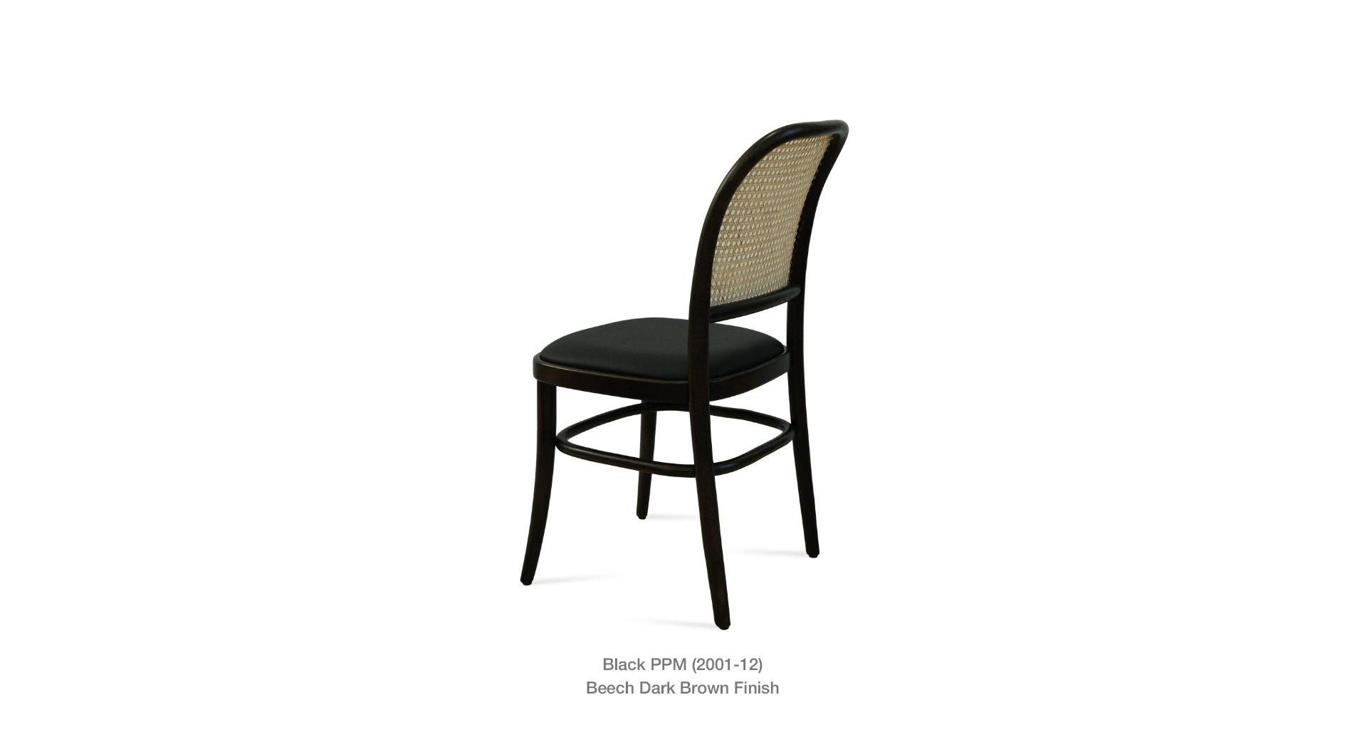 Picture of Rumi Bentwood Dining Chair