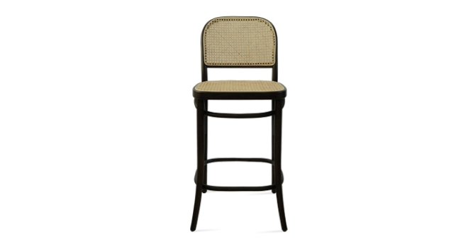 Picture of Rumi Bentwood Stool