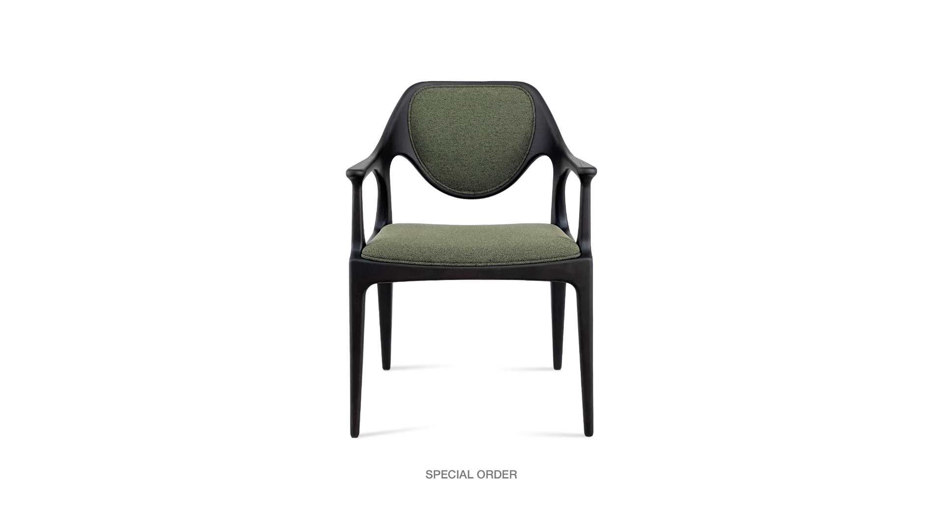 Picture of Wilshire Armchair