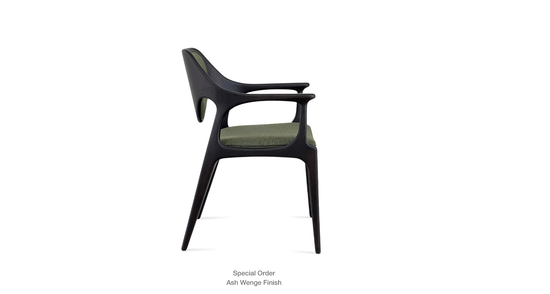 Picture of Wilshire Armchair