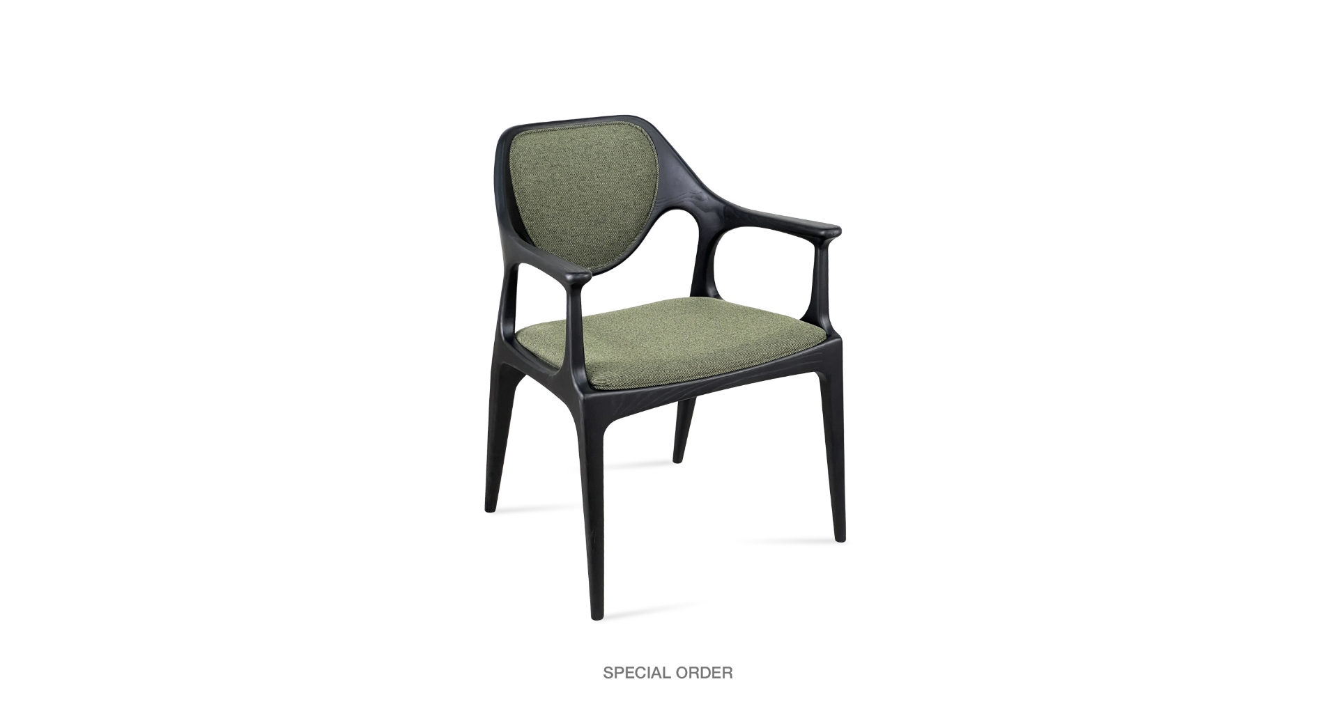 Picture of Wilshire Armchair