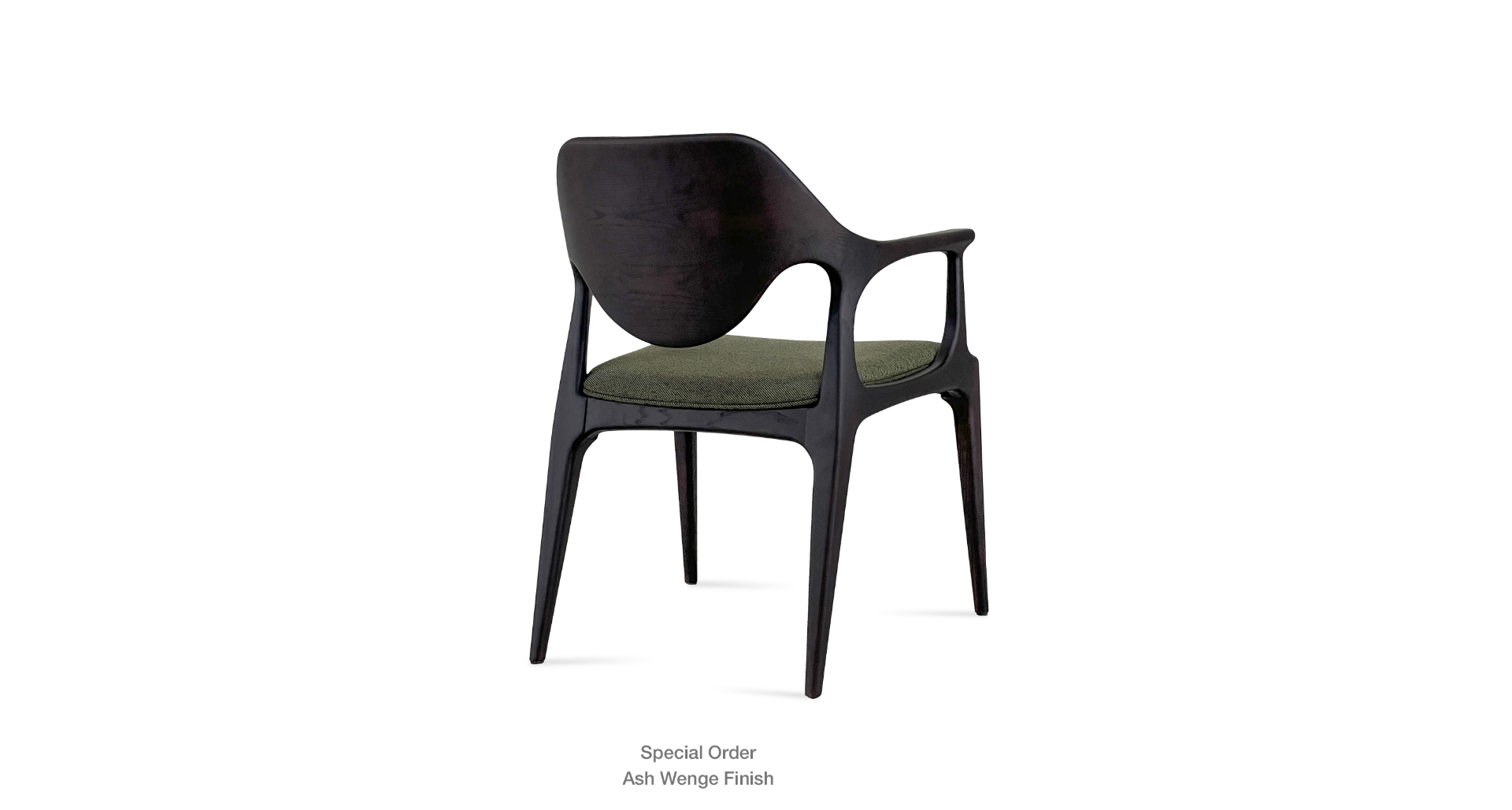 Picture of Wilshire Armchair