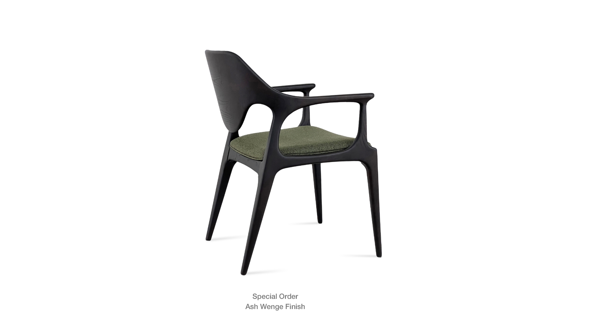 Picture of Wilshire Armchair