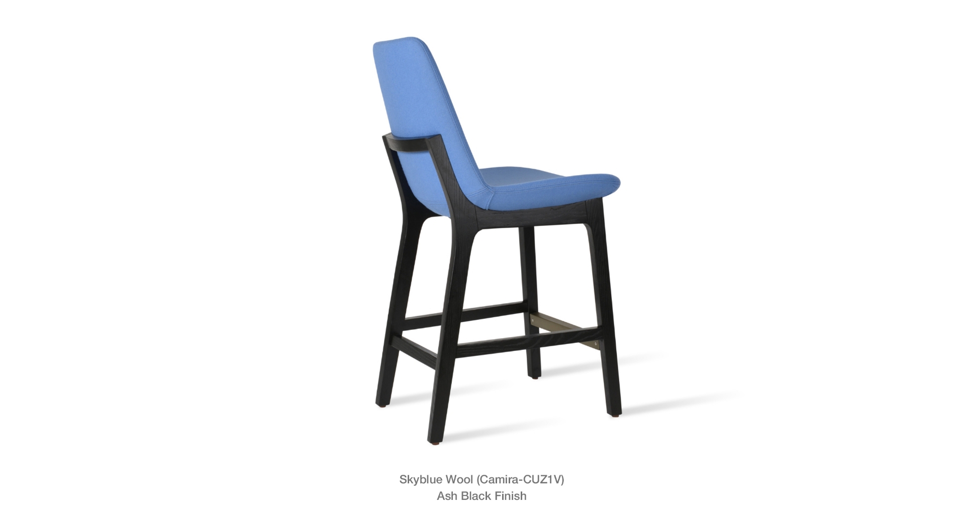 Picture of Eiffel HB Wood Stools