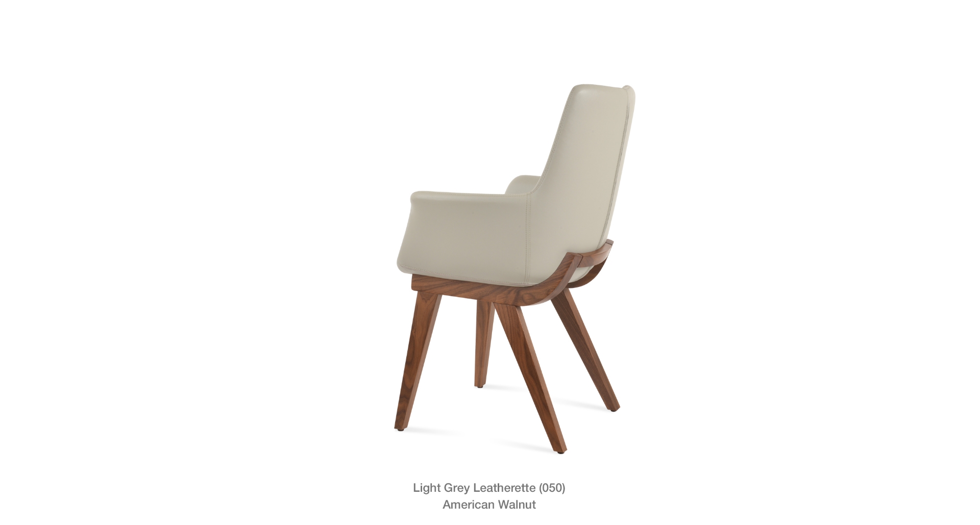 Picture of Bottega HB Handle Back Chair