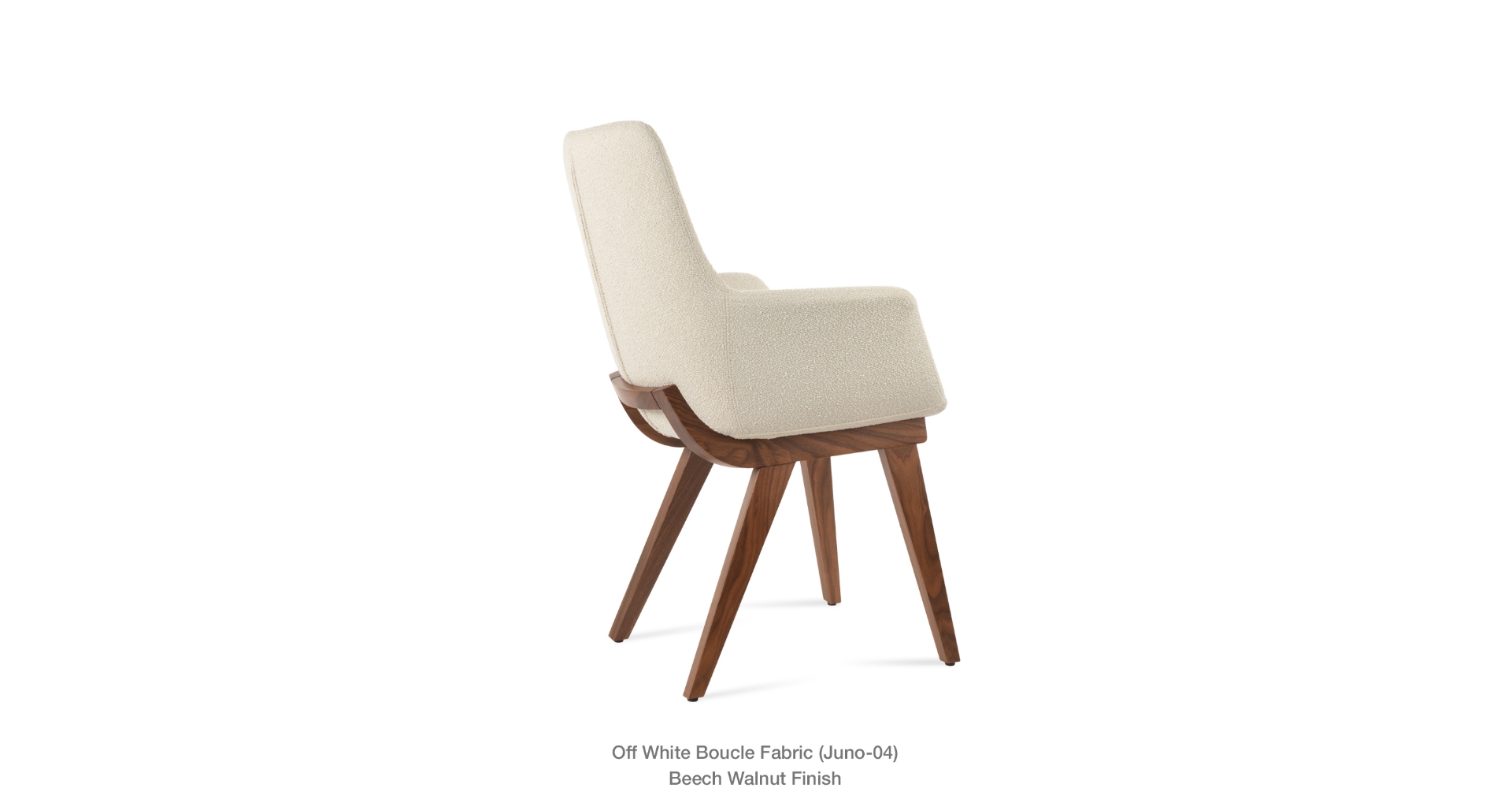 Picture of Bottega HB Handle Back Chair