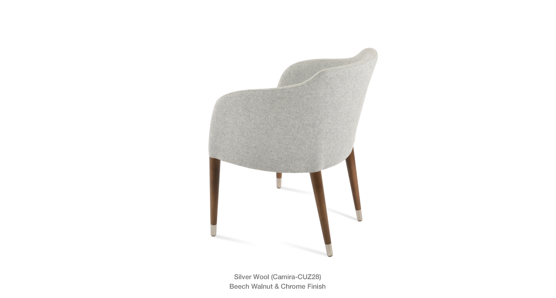 Picture of Buca Wood Chair