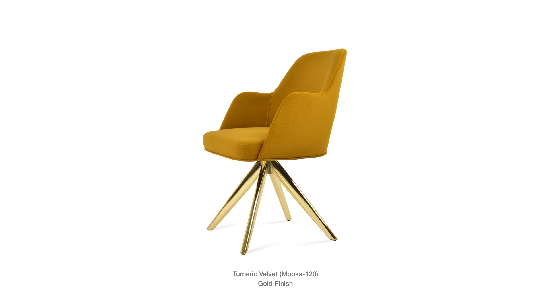 Picture of  Marash Arm Sword Chair