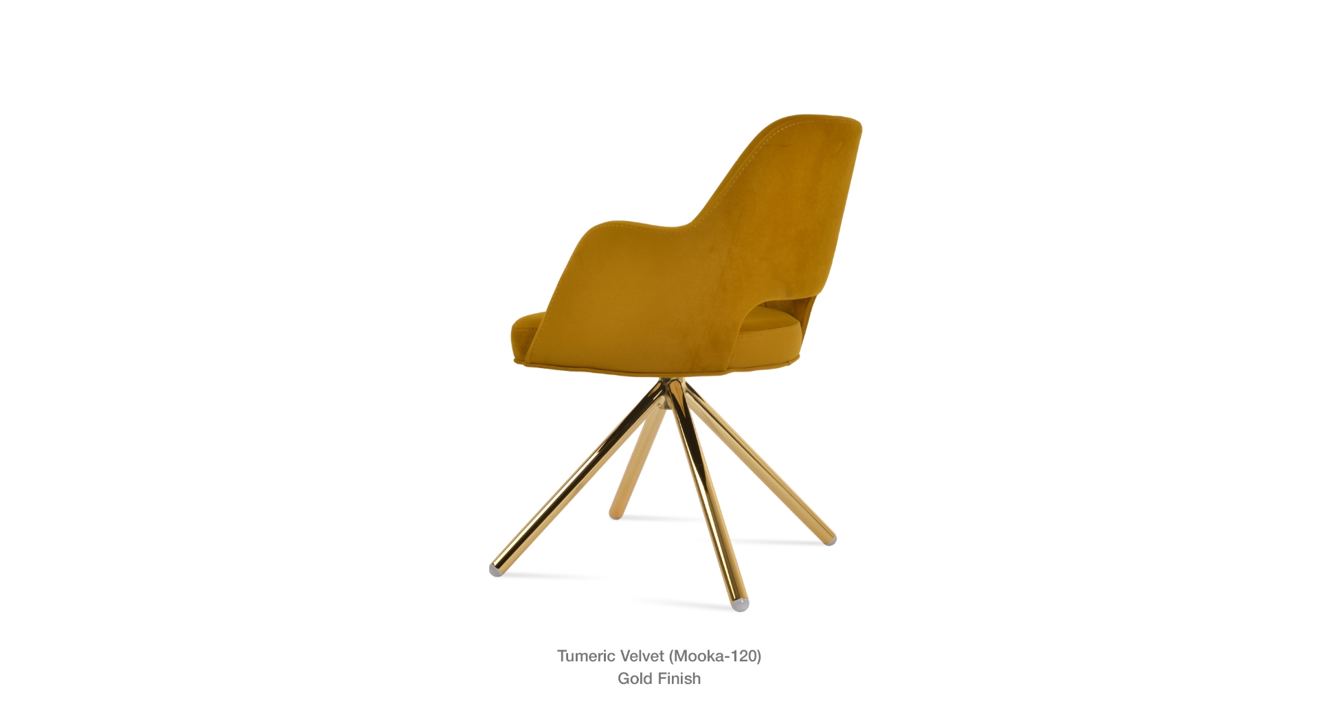 Picture of Marash Arm Stick Chair