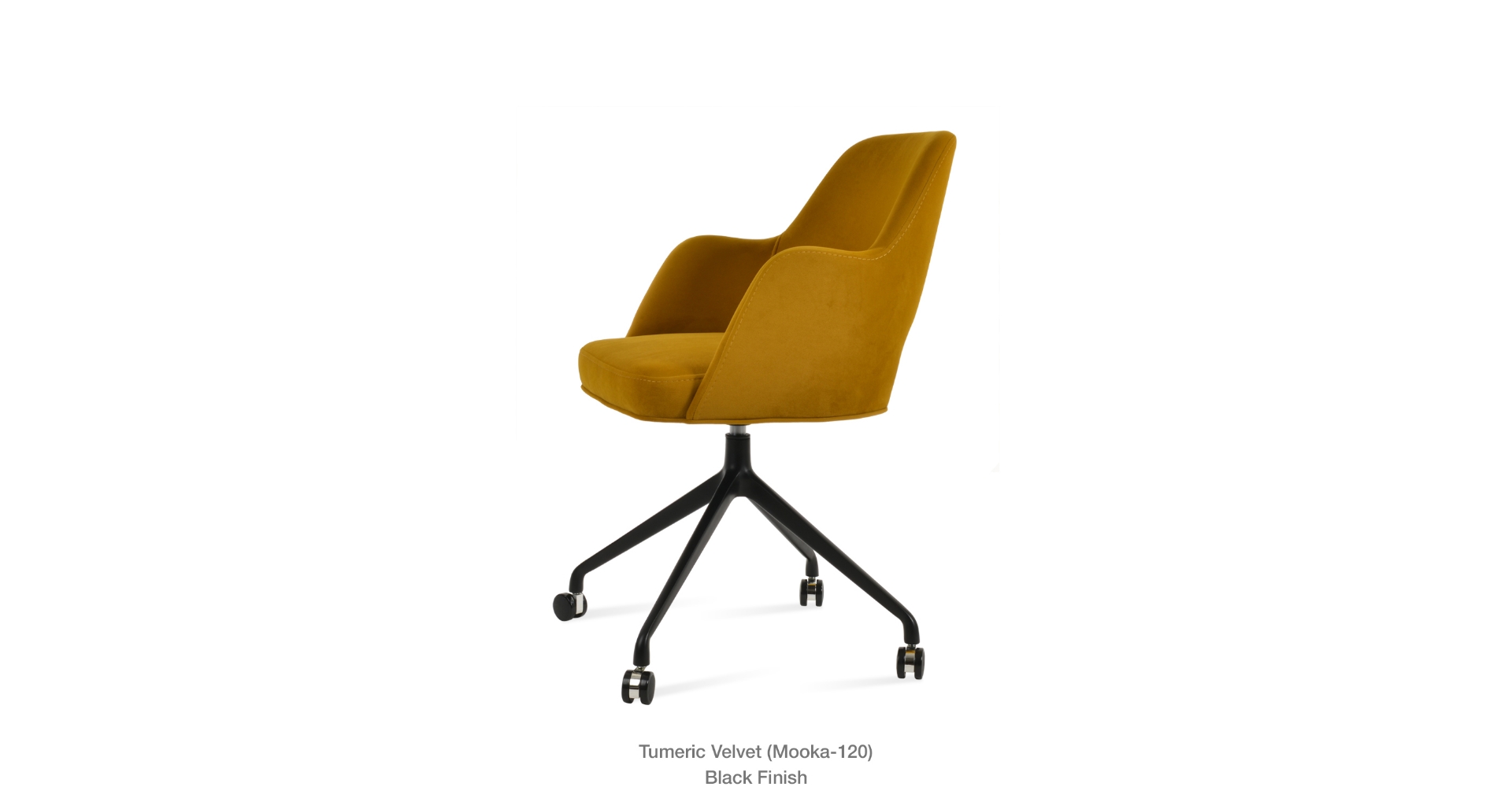 Picture of Marash Arm Spider Chair