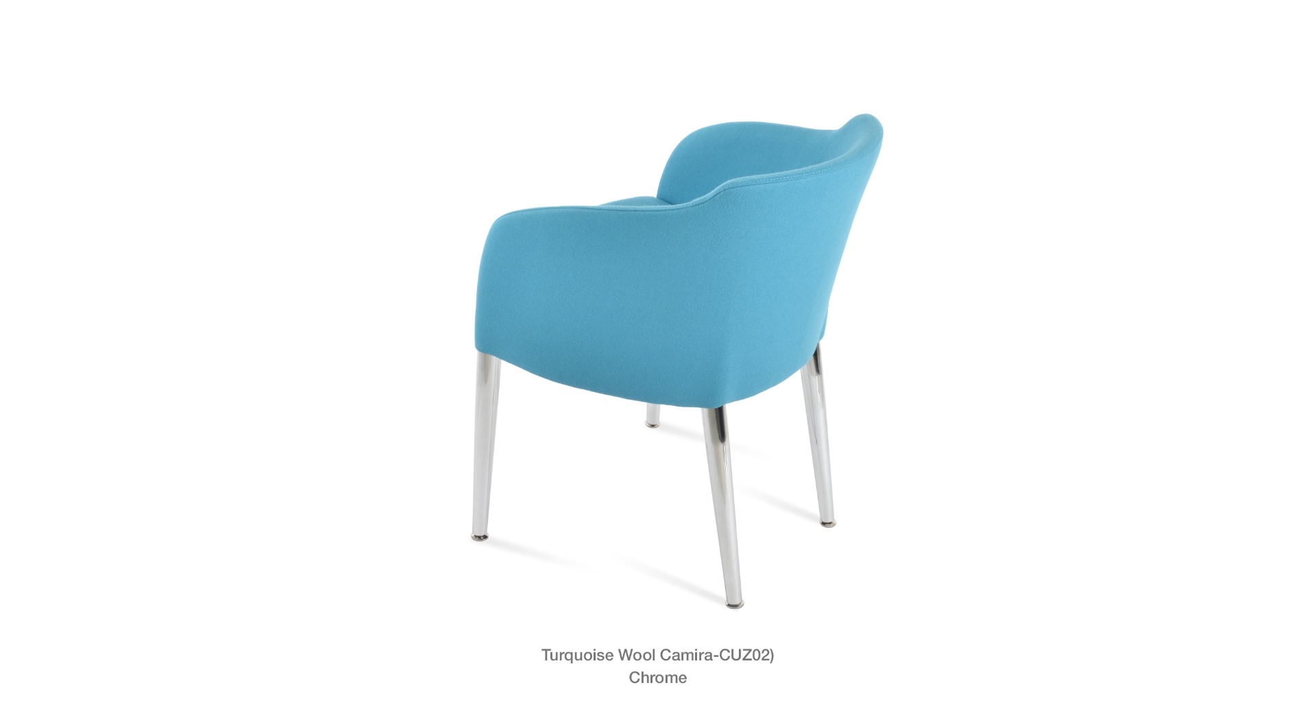 Picture of Buca Metal Chair