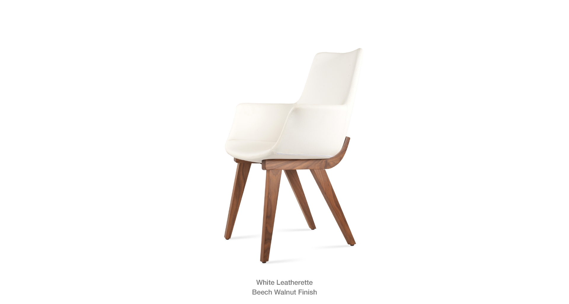 Picture of Bottega HB Handle Back Chair
