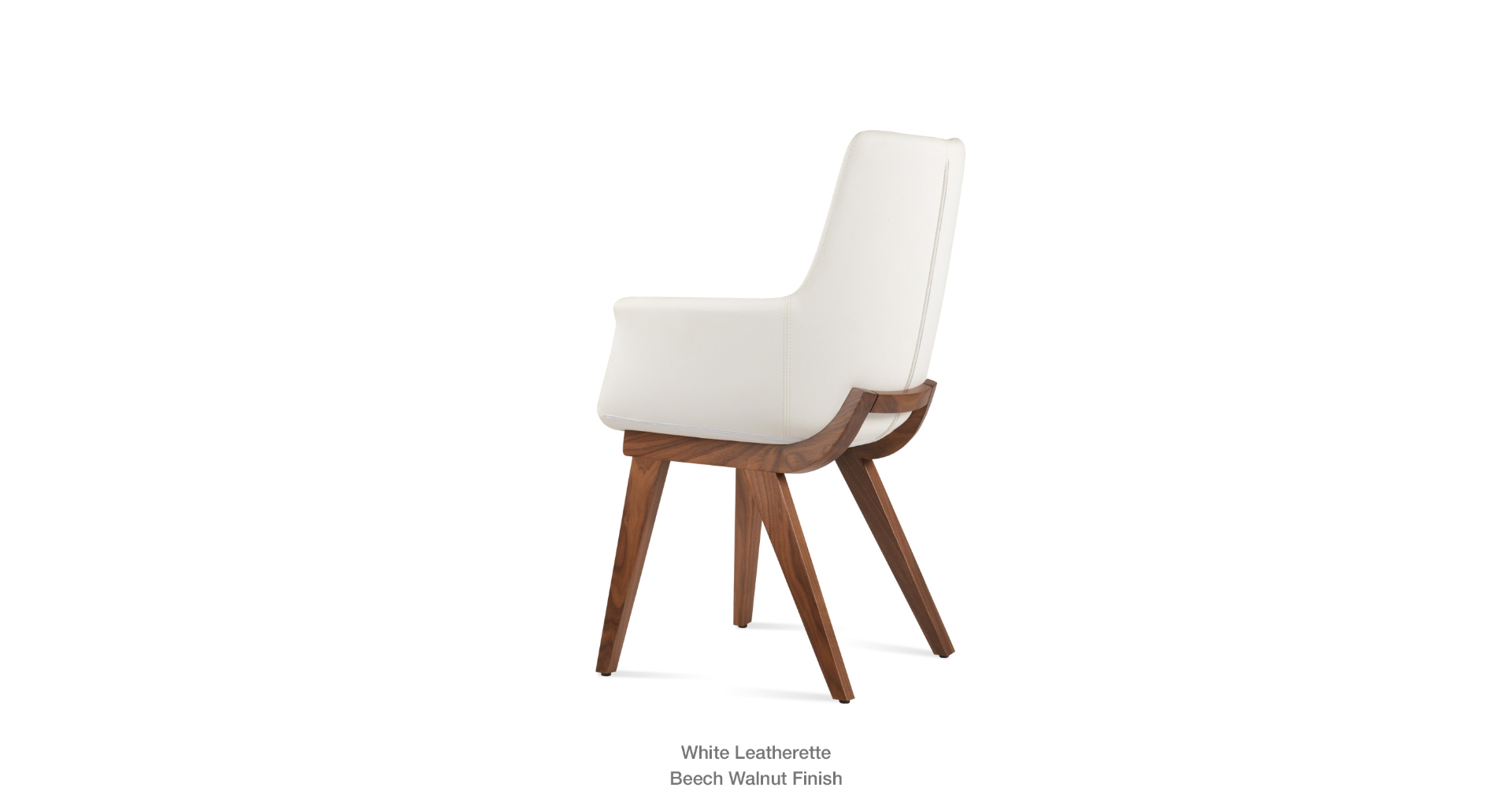 Picture of Bottega HB Handle Back Chair