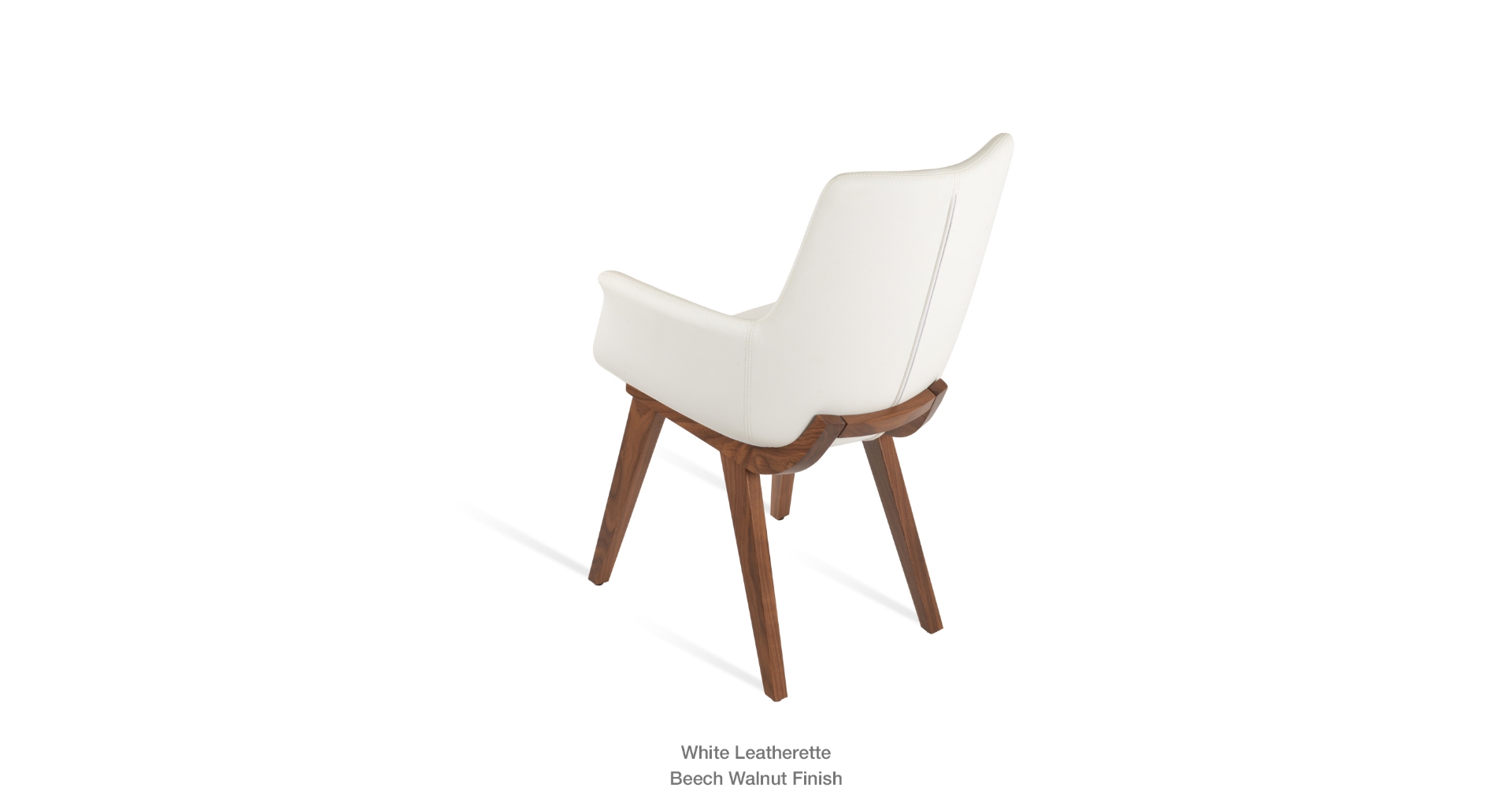Picture of Bottega HB Handle Back Chair