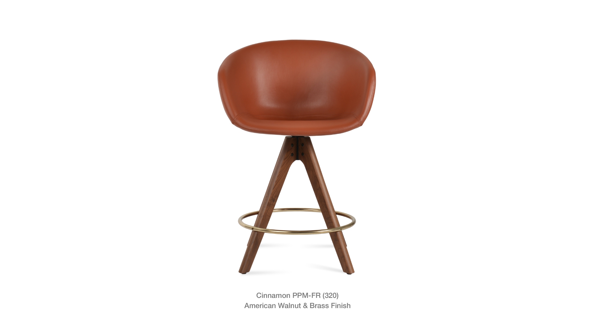 Picture of Tribeca Pyramid Stools