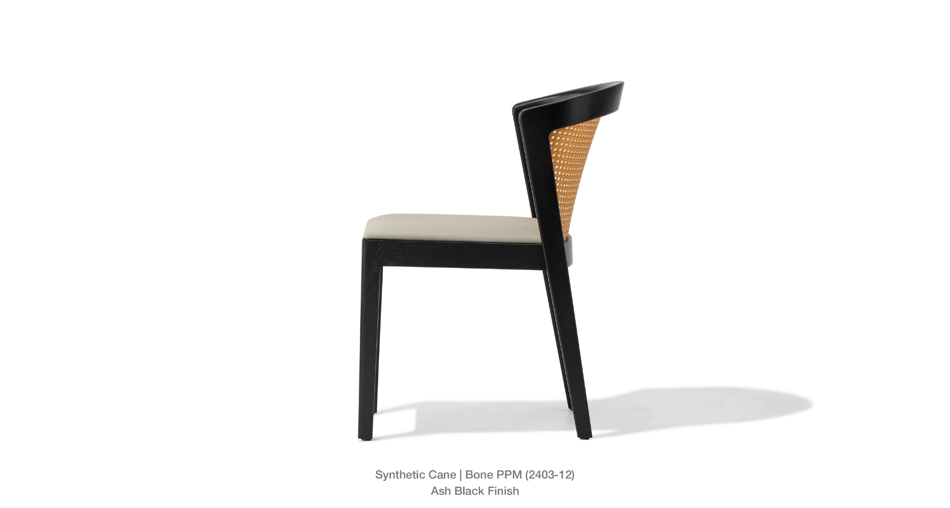 Picture of Hatay Soft Seat Chair 