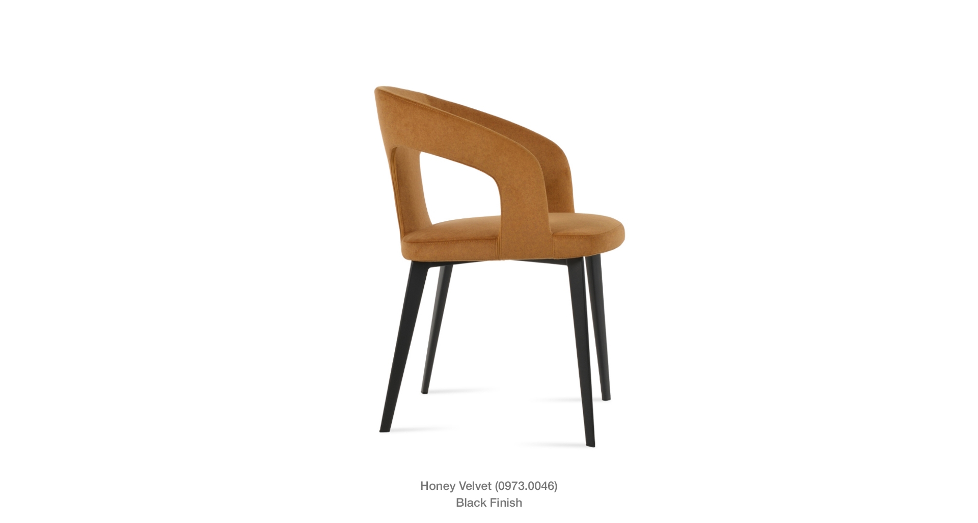 Picture of Daniels Chair
