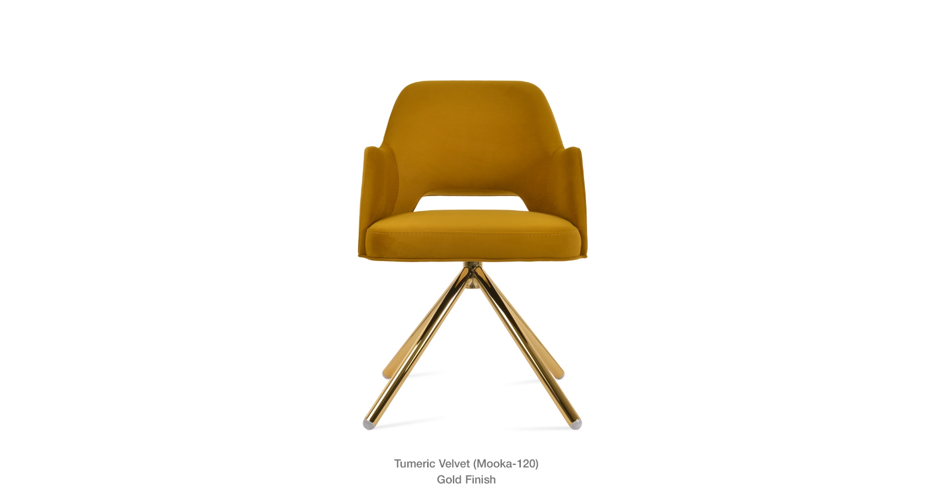 Picture of Marash Arm Stick Chair